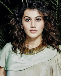 Taapsee Pannu